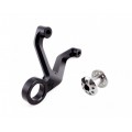 Motocorse Billet Muffler Exhaust Support For MV Agusta Brutale 4 Cylinder Models (B4) (99-18) Motocorse Billet Muffler Exhaust Support For MV Agusta Brutale 4 Cylinder Models (B4) (99-18)